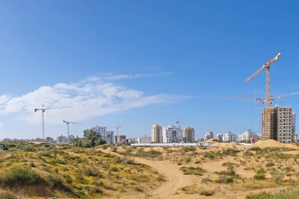 חולון // depositphotos