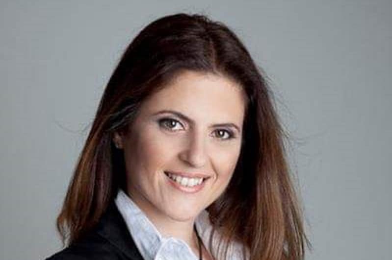 ליאת דנינו סמנכלית שיווק ומכירות // צילום: שירן כרמל