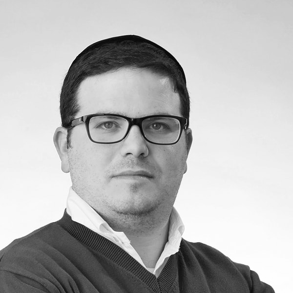 דובי מצנר // יחצ