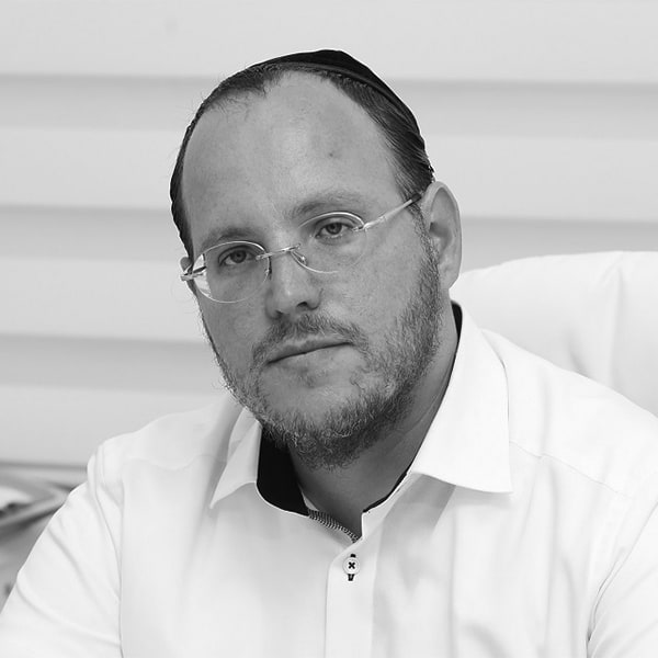 יהודה הרציג // יחצ