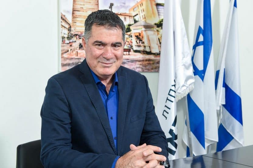 ראול סרוגו // כפיר סיון