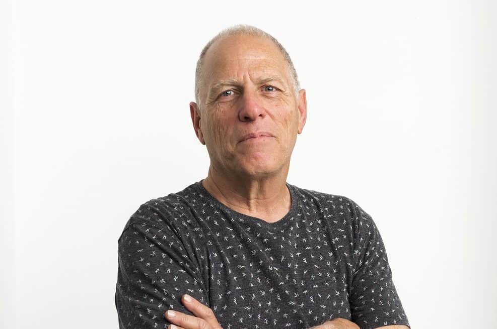 אלון בן צור // צילום: רוני סופר