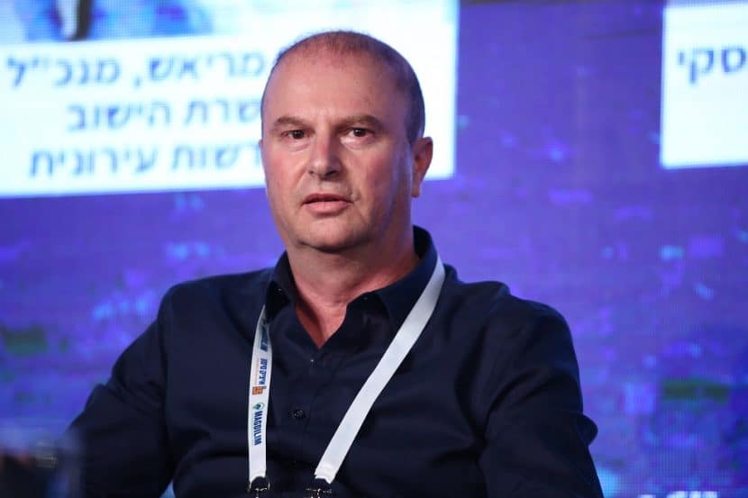 דני מור // דרור סיתהכל