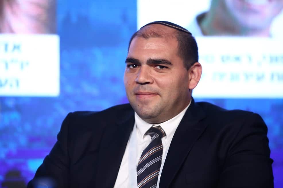 עו"ד מוטי חזיזה // דרור סיתהכל