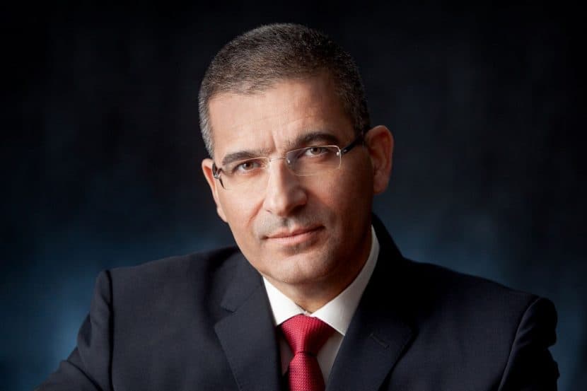 יעקב אטרקצ'י // צילום: ראובן קפוצ'ינסקי