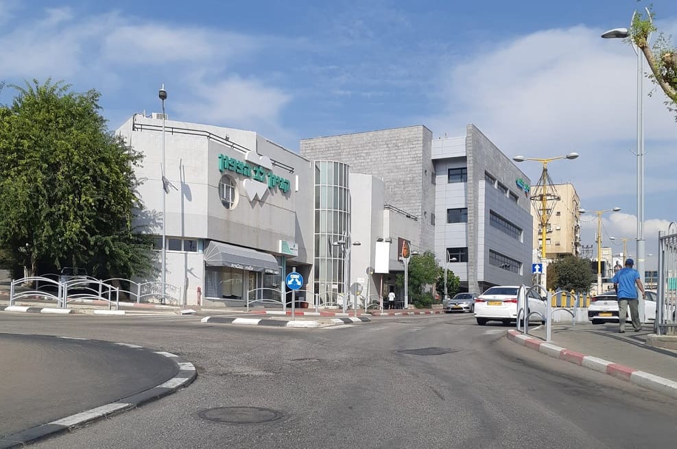 קריית שמונה // צילום: יחצ