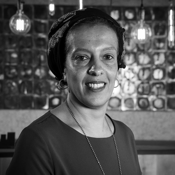 איילת רוסק // צילום: ינאי אלפסי