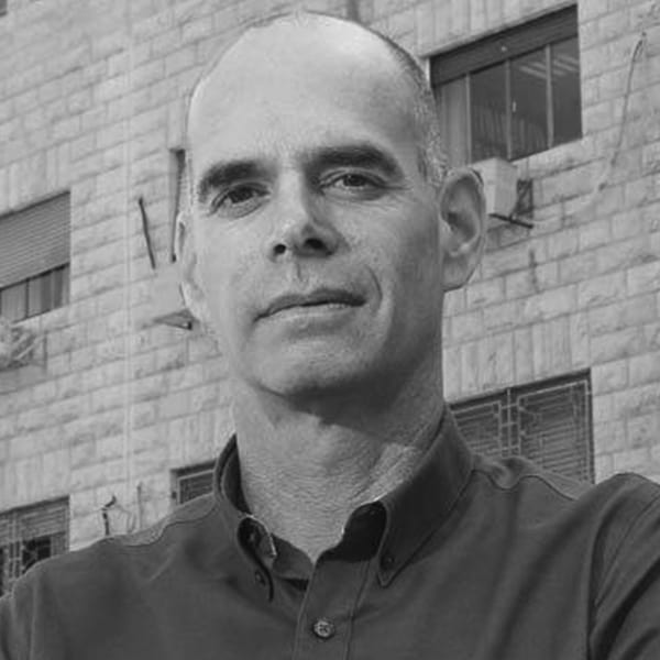 עו"ד ארז קמיניץ // צילום: איל יצהר