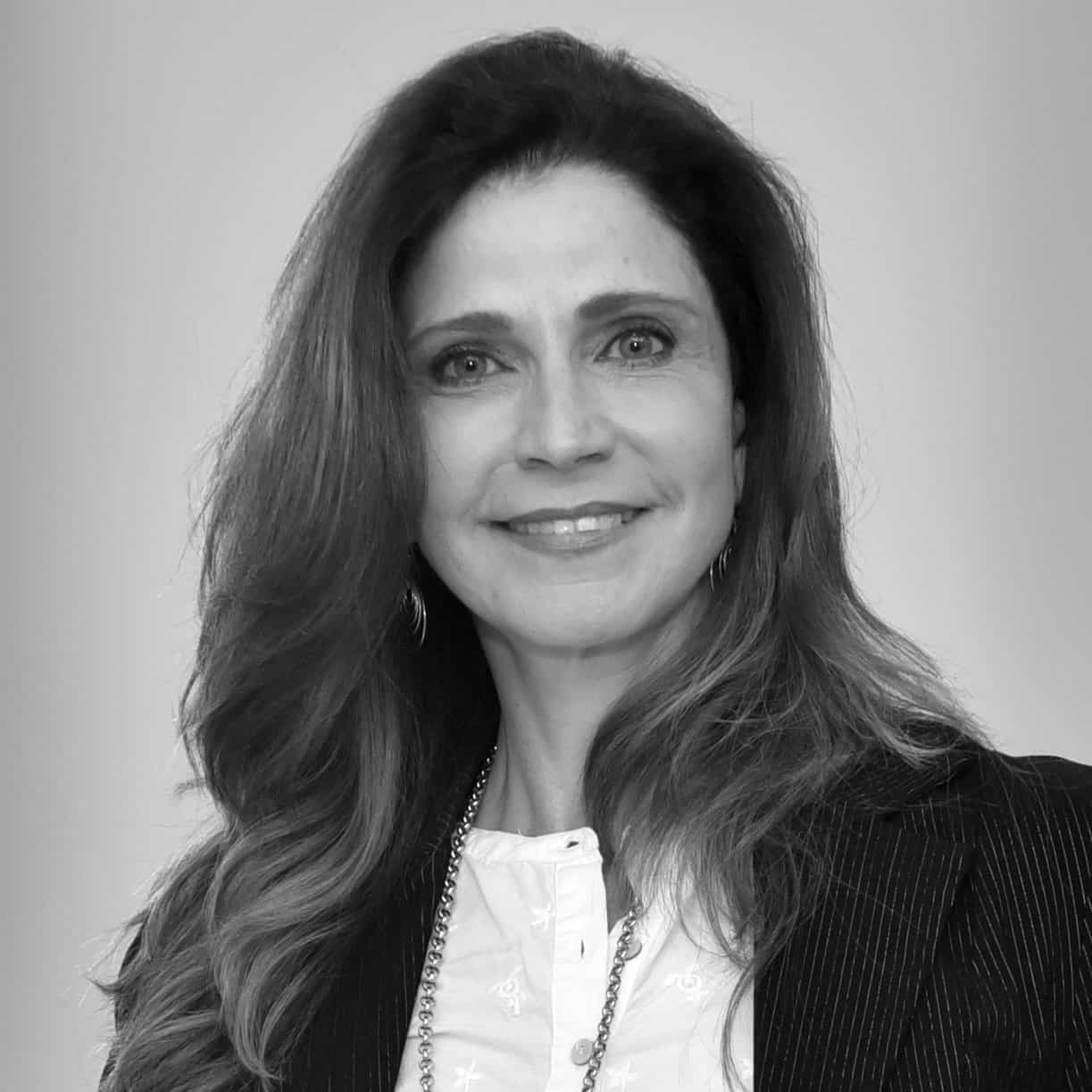 בתיה בראף // צילום: אורית גז