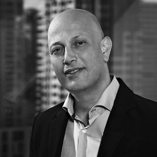 דוד זהבי // צילום: asaf pinchuk
