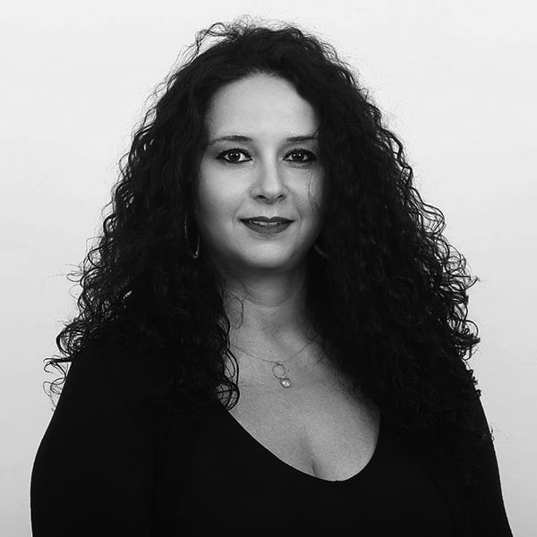 דלית זילבר // צילום: ניב קנטור