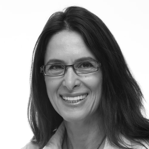 דניאלה פז ארז / צילום אסף הבר