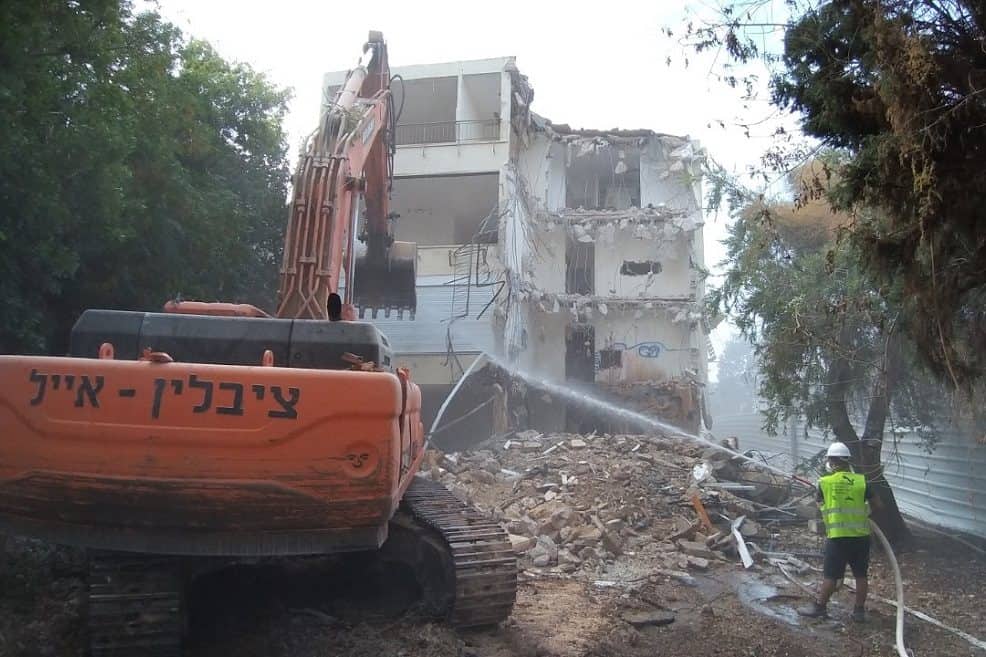 סולד 5 רמת השרון // יחצ