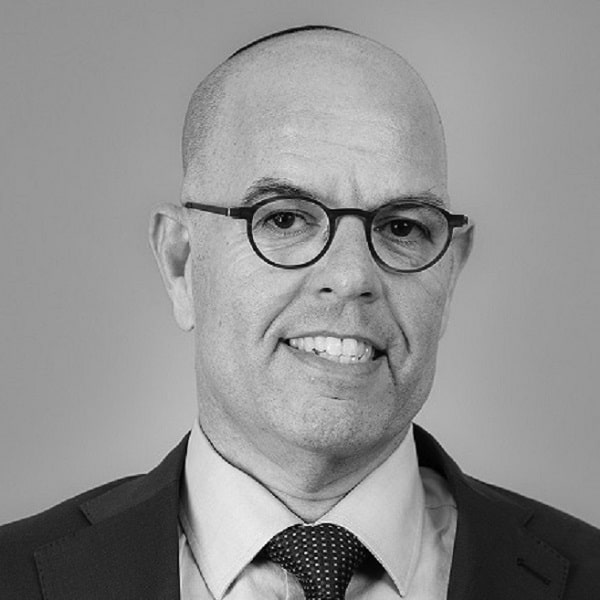 חיים מאירוביץ // צילום: אלון קירה