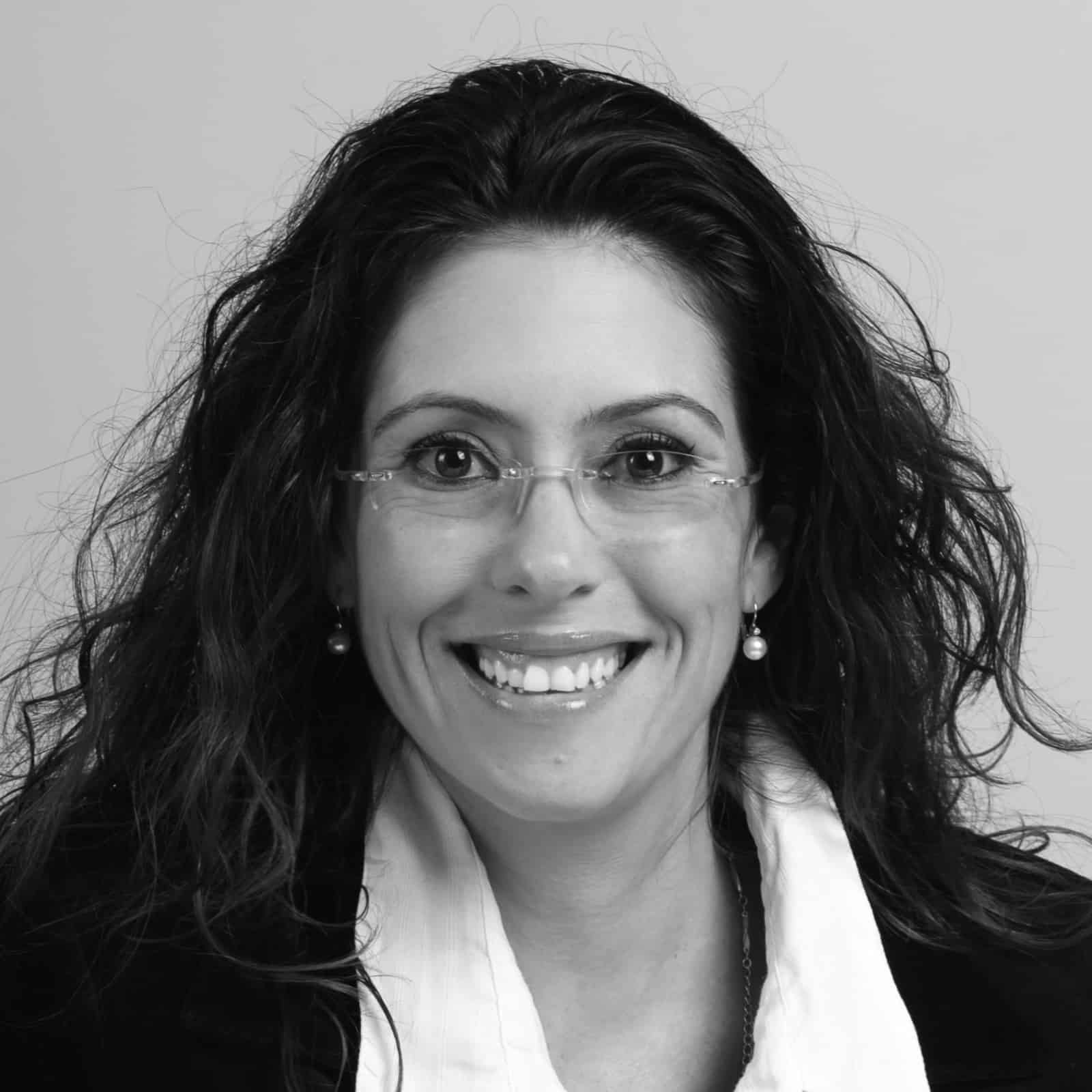 יפעת אלון // צילום: גבריאל בהרליה