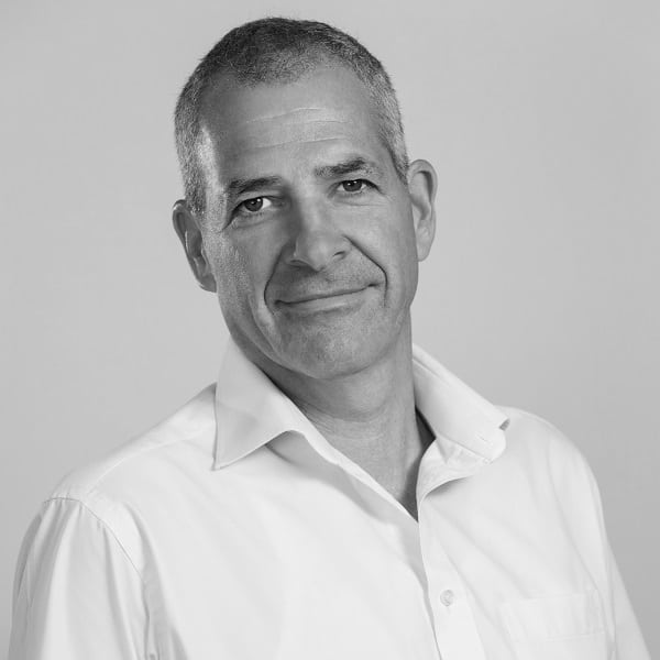 שמואל שוב // צילום: סטודיו תומס