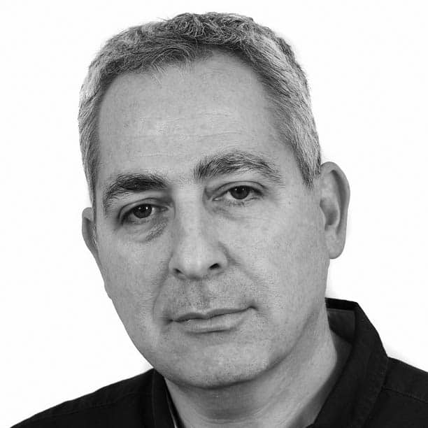 צבי שוב // צילום: כפיר סיון
