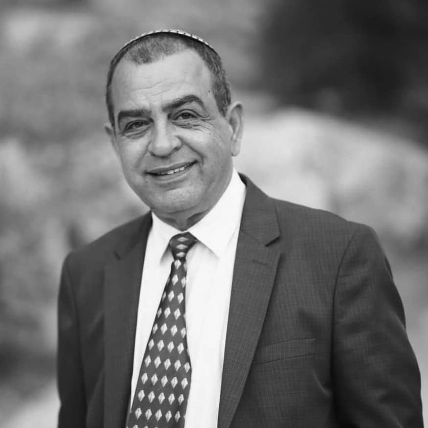 שמעון עשהאל // באדיבות החברה