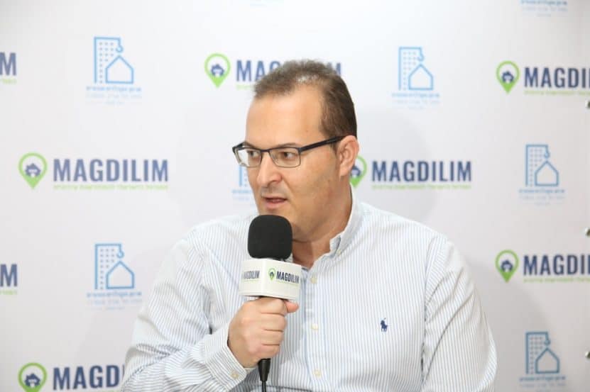 אלי רוזנטל // צילום: מיכל מסינג
