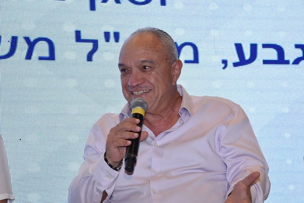 חברי הפאנל // צילום: פוטו מרסלו