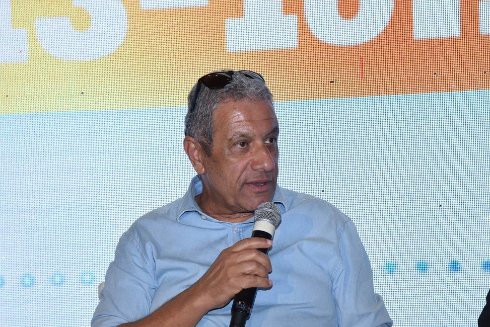 חברי הפאנל // צילום: פוטו מרסלו