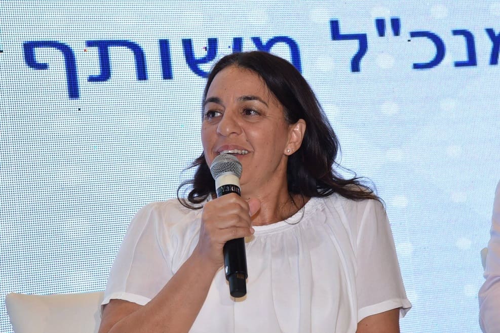 חברי הפאנל // צילום: פוטו מרסלו