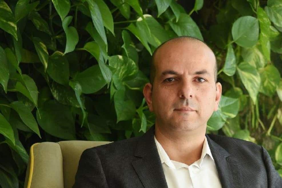 אליאב מימון // יח"צ