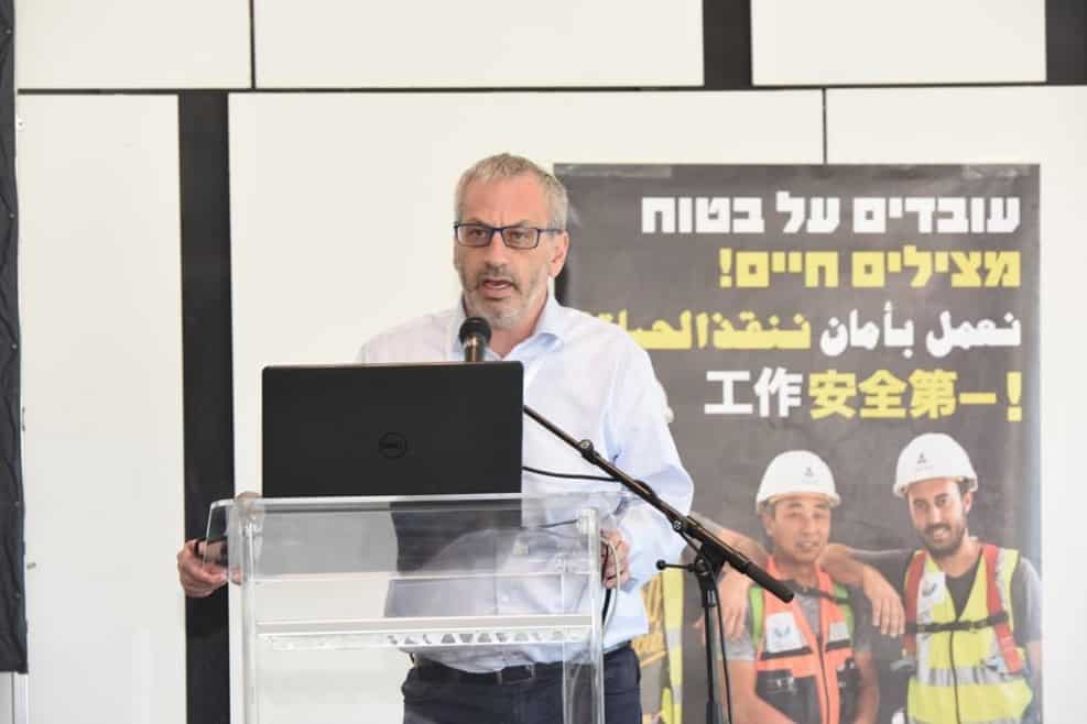 צילום: כפיר סיוון