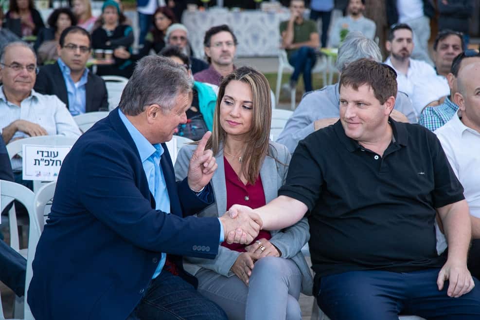צילום: לשכת דובר העירייה