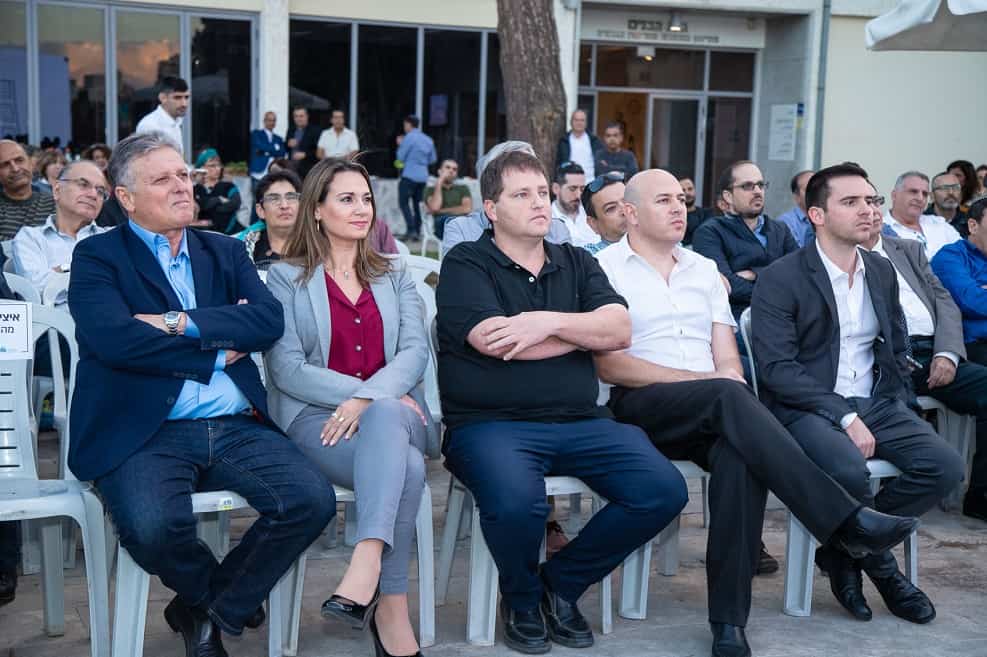 צילום: לשכת דובר העירייה