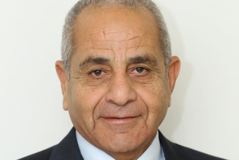 סמי מצלאוי // יחצ