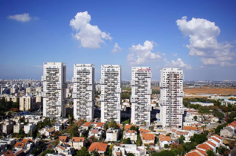 צילום מדיה V יניב רשף