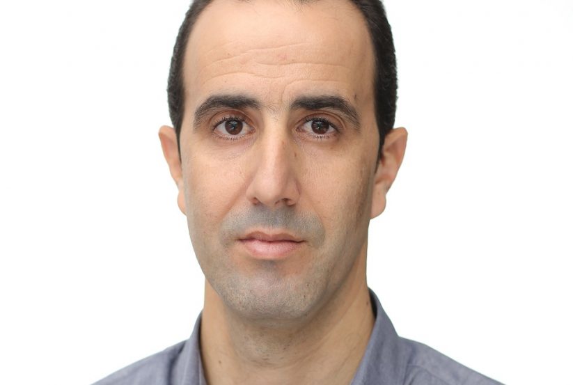 אמיר כהן סמנכל שיווק י.ח דמרי // יחצ
