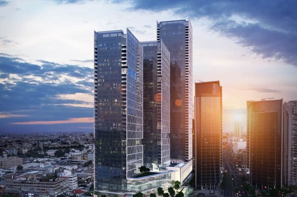 הדמייה: לייף