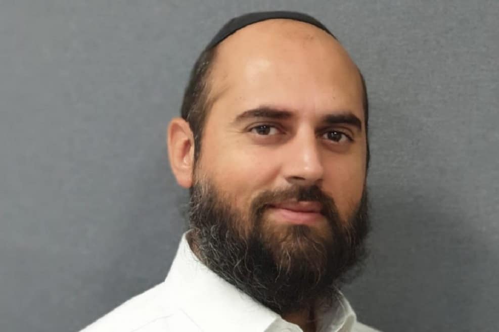 מאיר ואזנה // באדיבות המינהלת להתחדשות עירונית קריית גת