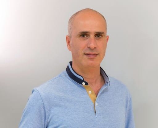 יוסי שאול // צילום: שי אפשטיין