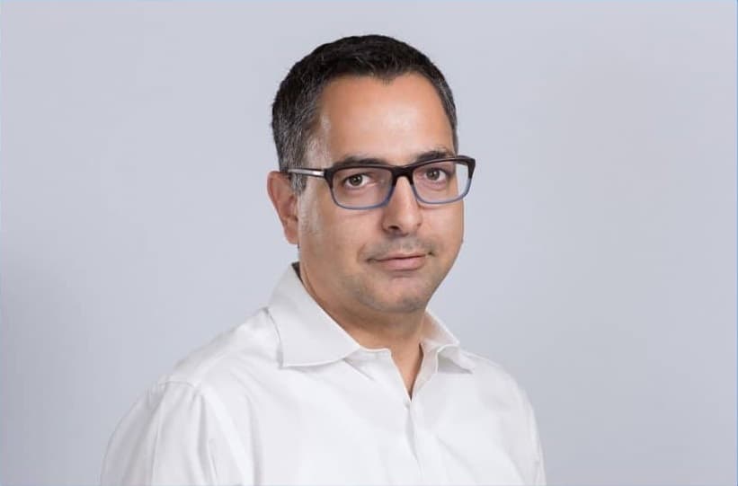עורך הדין אביעד שוב ממשרד שוב ושות // צילום סטודיו תומס