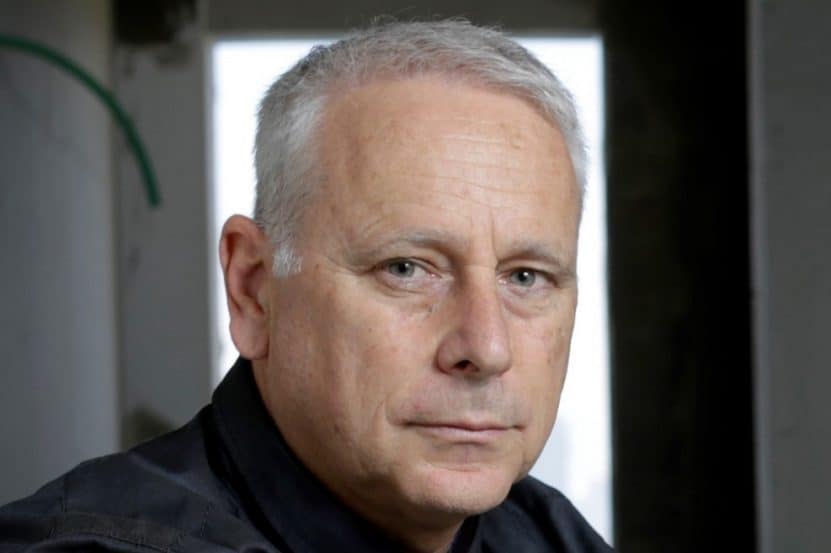 ערן סיב יור התאחדות קבלני השיפוצים // יחצ