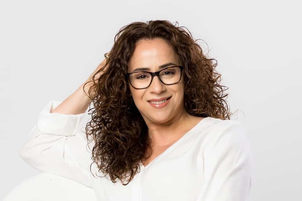 קרן ניב טולדנו // צילום: גבריאל בהרליה
