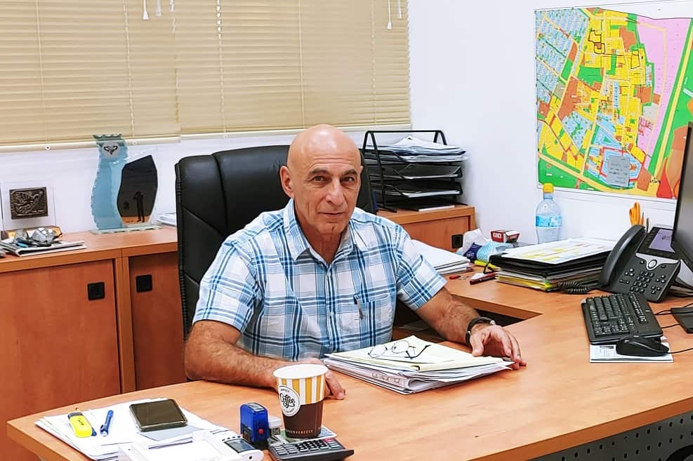צילום: רונן דמארי