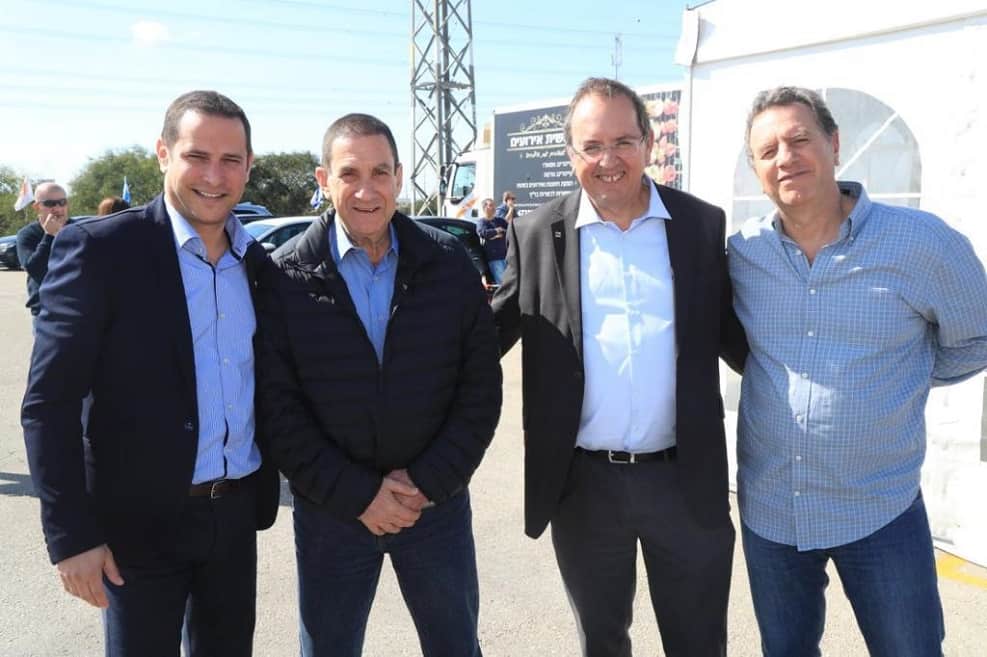 צילום: יוסי וייס