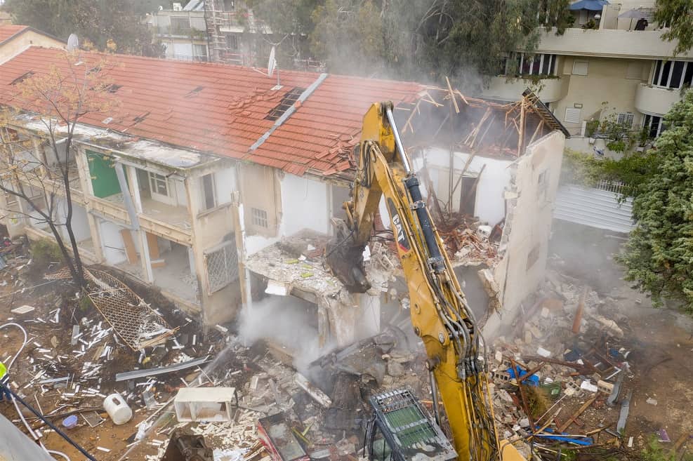 צילום: ניר הופמן
