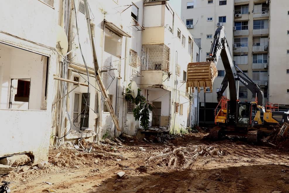 צילום: שלומי גבאי, עיריית חדרה