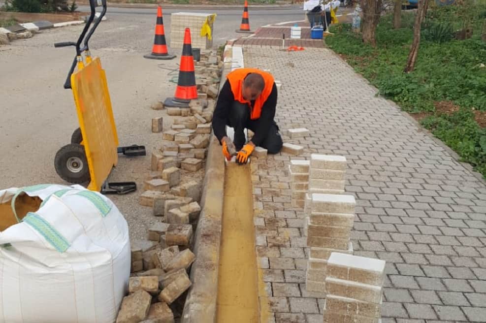 צילום : אבן צור תקשורת