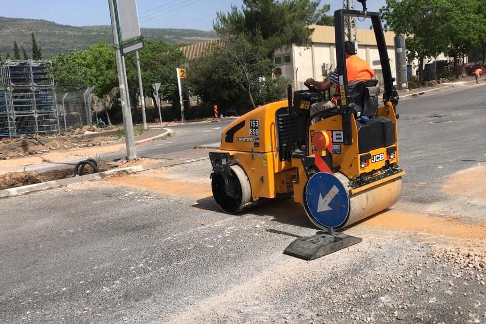 צילום : אבן צור תקשורת