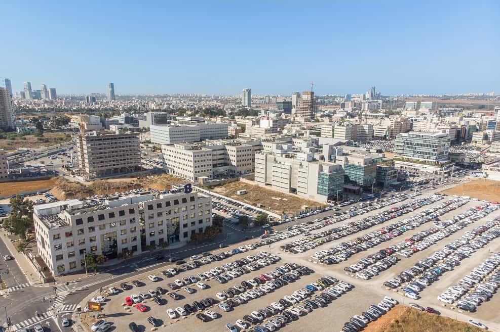 אילוסטרציה // באדיבות עיריית פתח תקוה