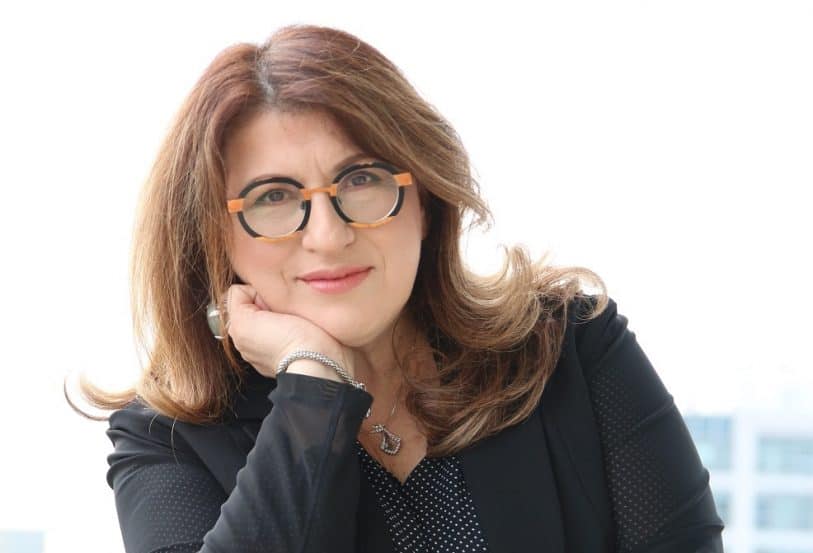 ננה חן // צילום: מיכל מסינג