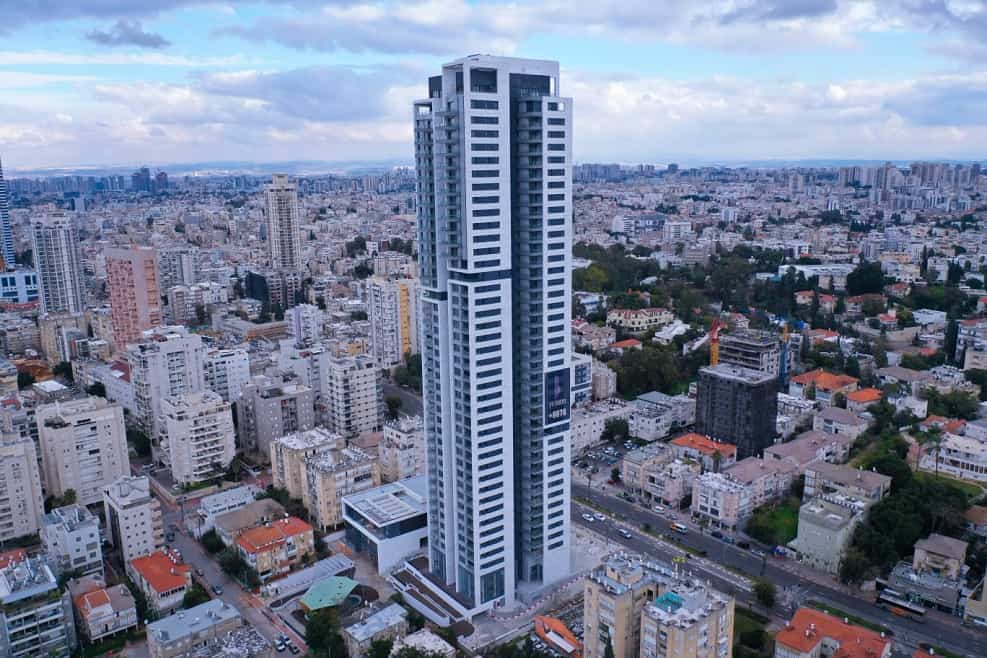 צילום: חיים אייז