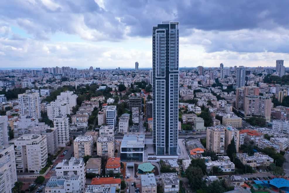 צילום: חיים אייז