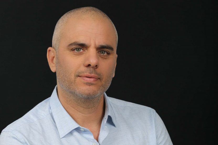 אודי בלום // סיון פרג'